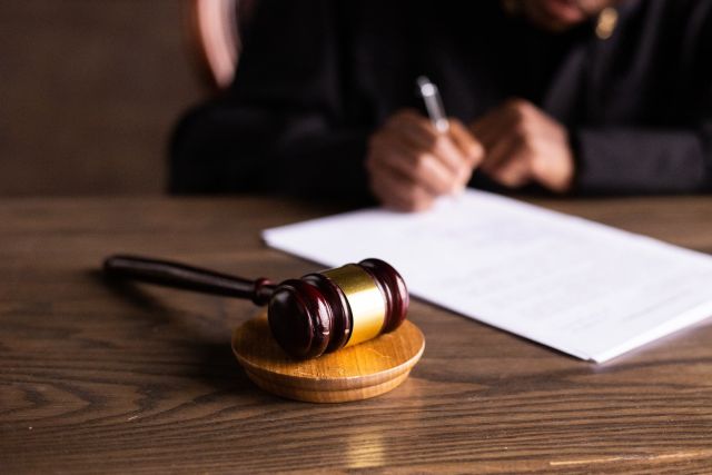 Three Strikes Law Penalties Three Strikes Law Penalties