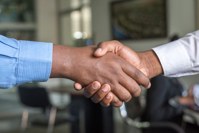 Building a Strong Defense Strategy Building a Strong Defense Strategy