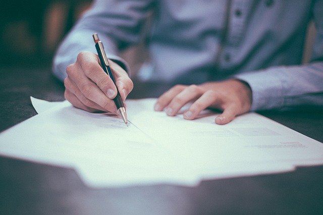 Contact The Waltman Firm Today