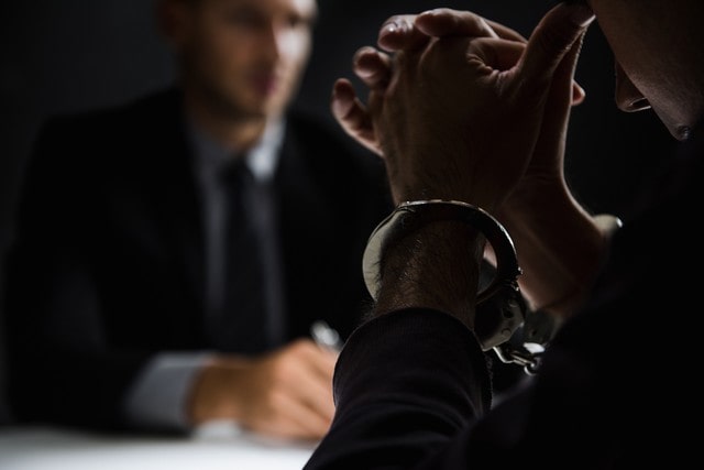 How Can a Criminal Lawyer Help You Avoid Penalties