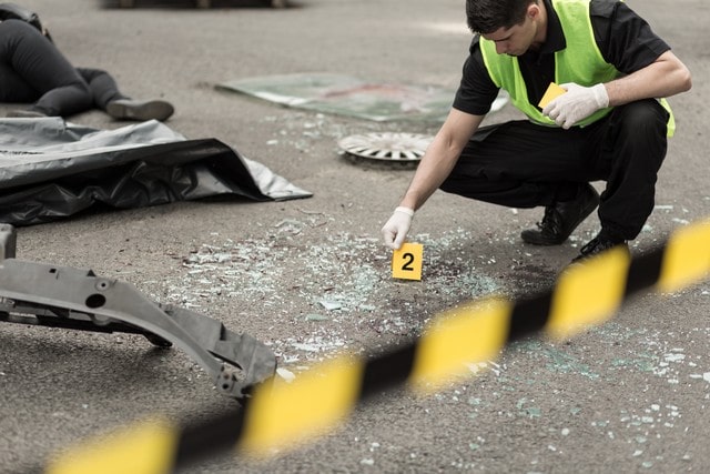 The Importance of an Effective Defense for a Hit And Run Accident The Importance of an Effective Defense for a Hit And Run Accident