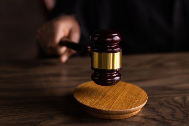 Common Criminal Charges in Roswell Common Criminal Charges in Roswell
