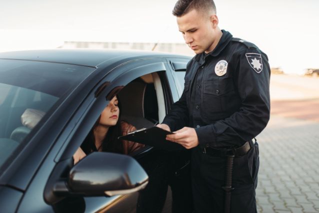 DUI Schools and Rehabilitation Programs
