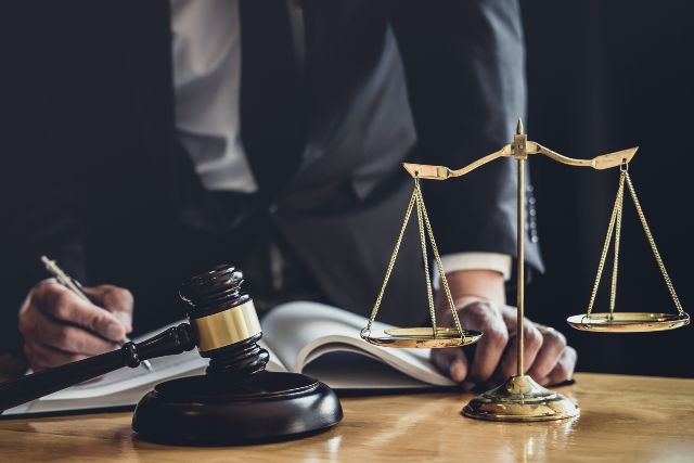 Navigating Justice with Roswell Criminal Attorney sec Navigating Justice with Roswell Criminal Attorney sec