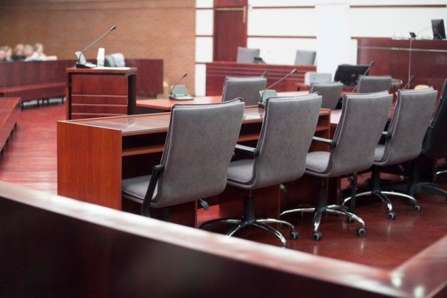 Understanding the Forsyth County DUI Court