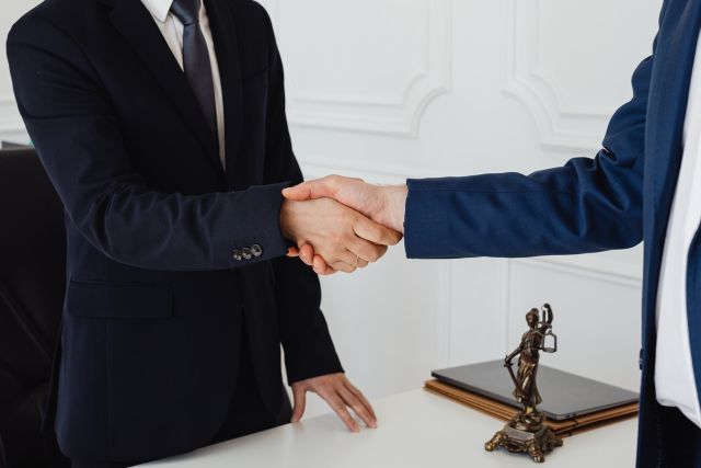 Why Choose The Waltman Firm for Your Theft Case Why Choose The Waltman Firm for Your Theft Case