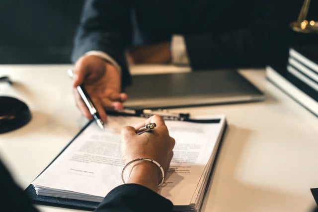 Why You Need a Cobb County DUI Lawyer