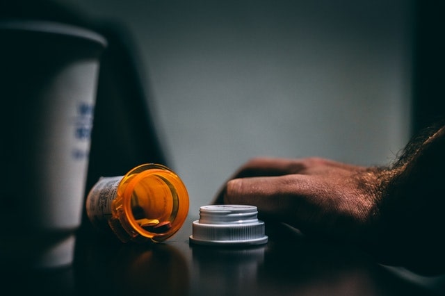 The Most Common Types of Drug Diversion