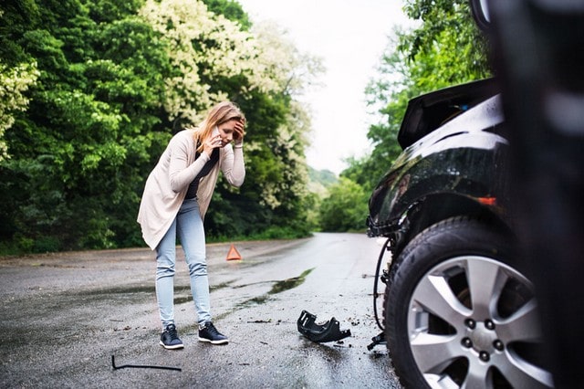 Steps to Take Following a DUI Hit and Run Charge Steps to Take Following a DUI Hit and Run Charge