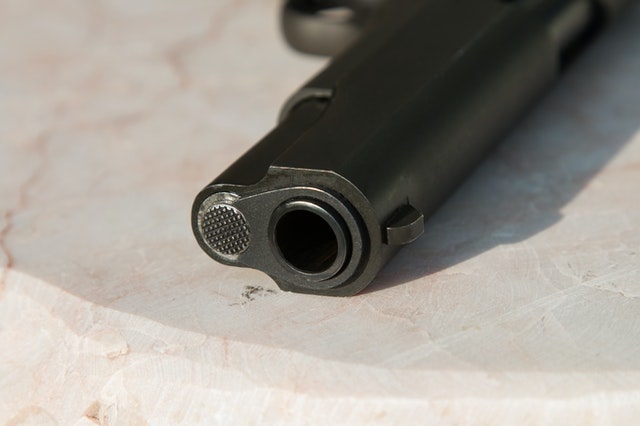 Types of Gun and Weapon Crimes in Georgia Types of Gun and Weapon Crimes in Georgia
