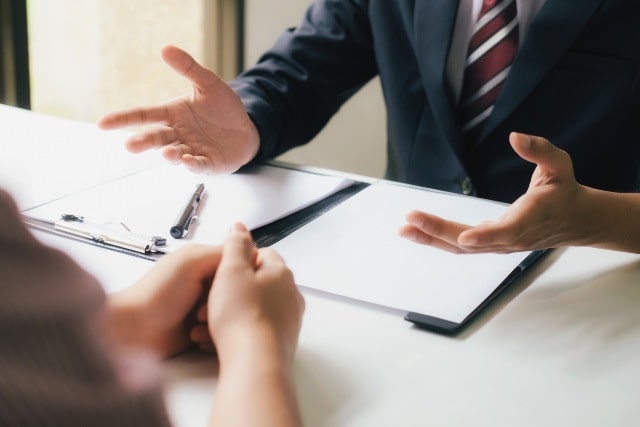 Why Choose The Waltman Firm for Your Conspiracy Defense Why Choose The Waltman Firm for Your Conspiracy Defense