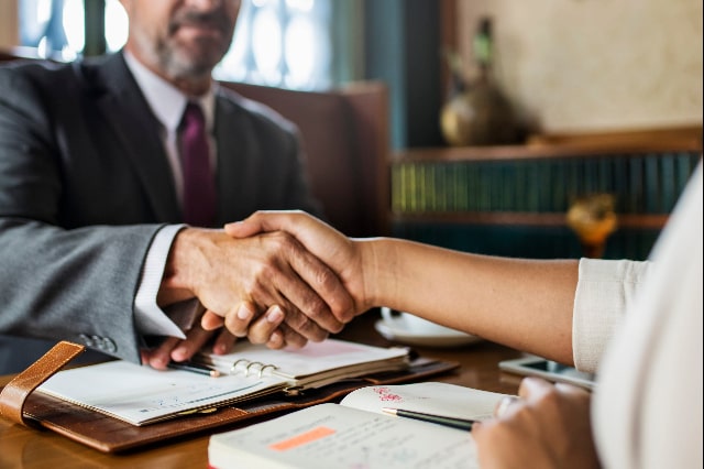 Why Choose The Waltman Firm Why Choose The Waltman Firm