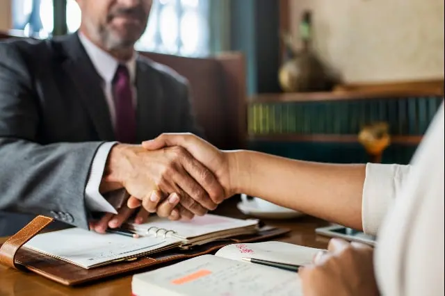 Building Your Defense With The Waltman Firm Building Your Defense With The Waltman Firm