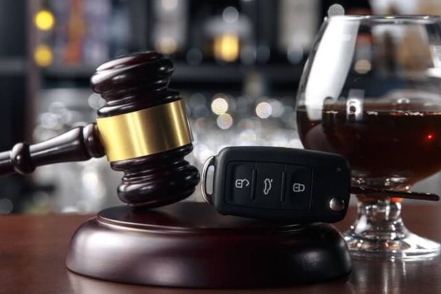 Potential Penalties for a First DUI in Marietta