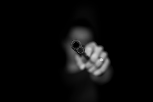 What Is Murder What Is Murder