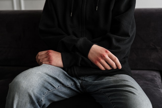 Domestic Violence Arrest Process penalties Domestic Violence Arrest Process penalties