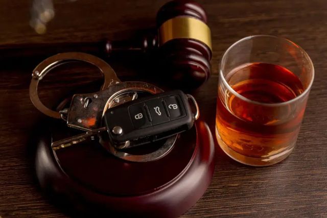 What Happens If I Refuse a Breathalyzer in a DUI Stop consequences