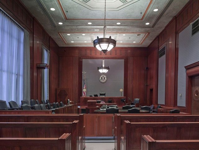 Types of Cases Handled by Cobb County Superior Court Types of Cases Handled by Cobb County Superior Court
